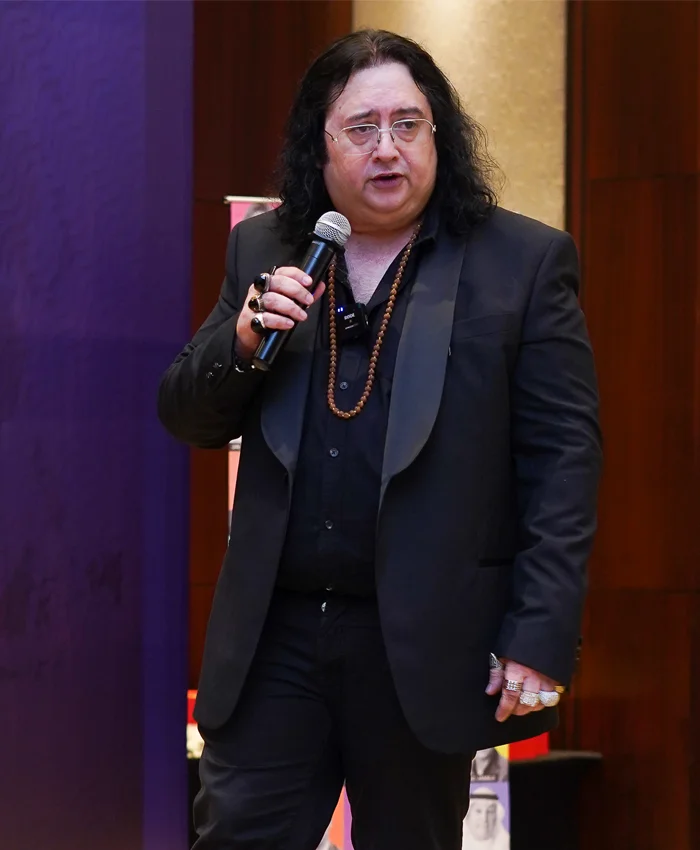 Avinash Ananda