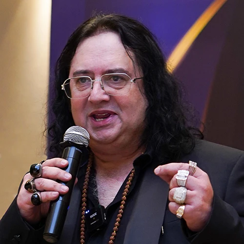 Avinash Ananda