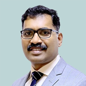 Manoj Pillai